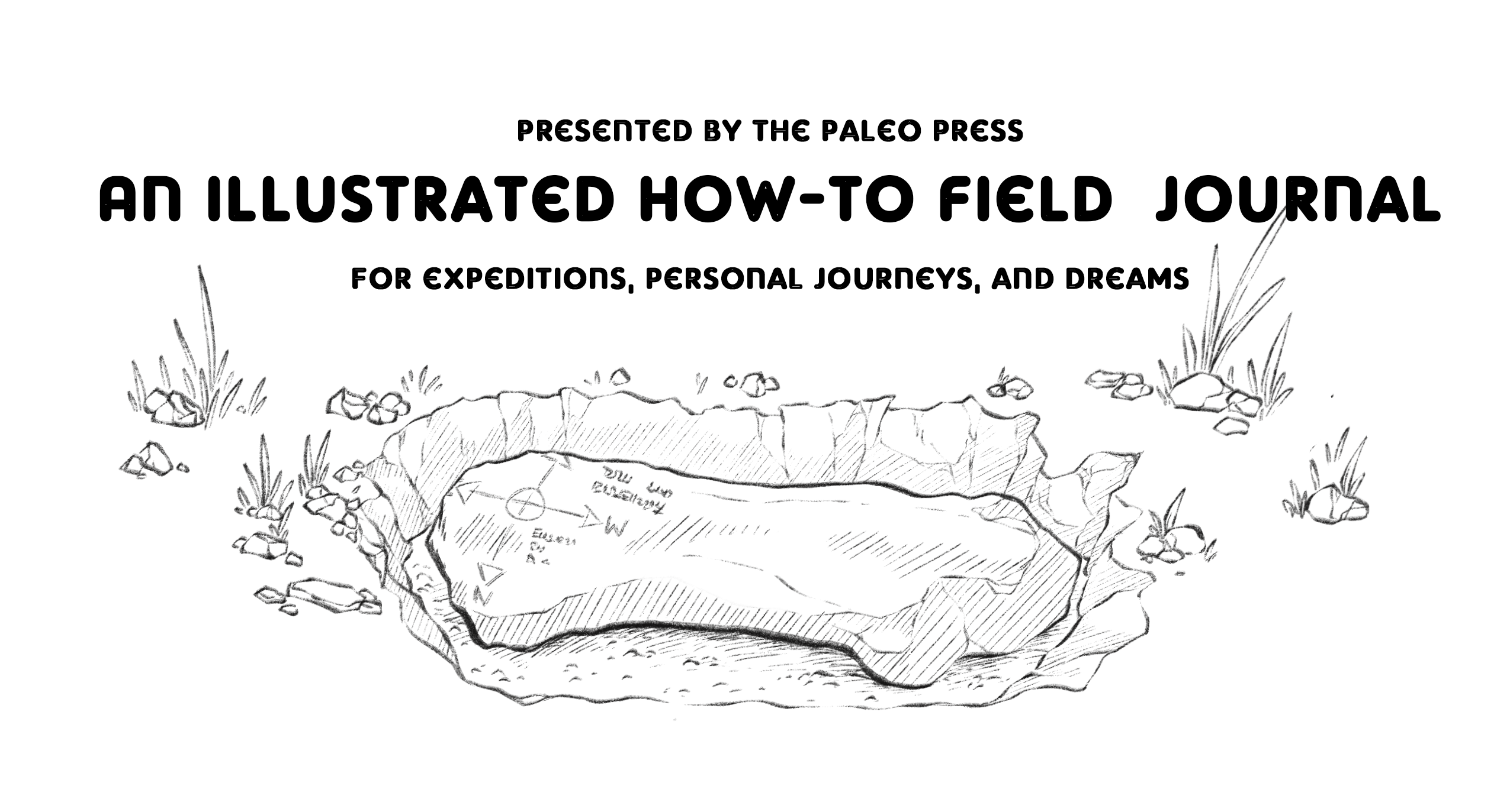 TPP Illustrated How-To Field Journal