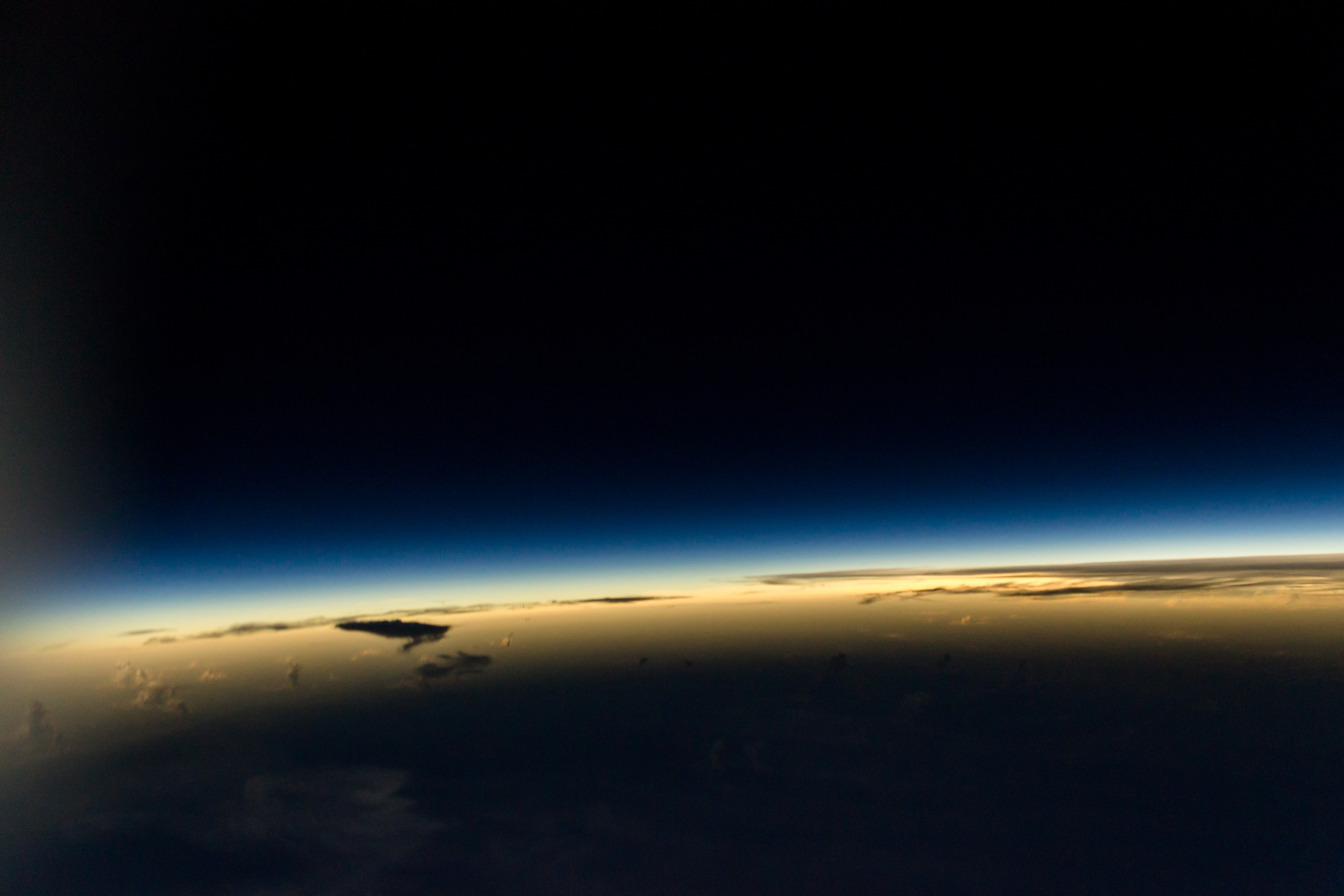 Follow us on our next ballooning project at SSH:C