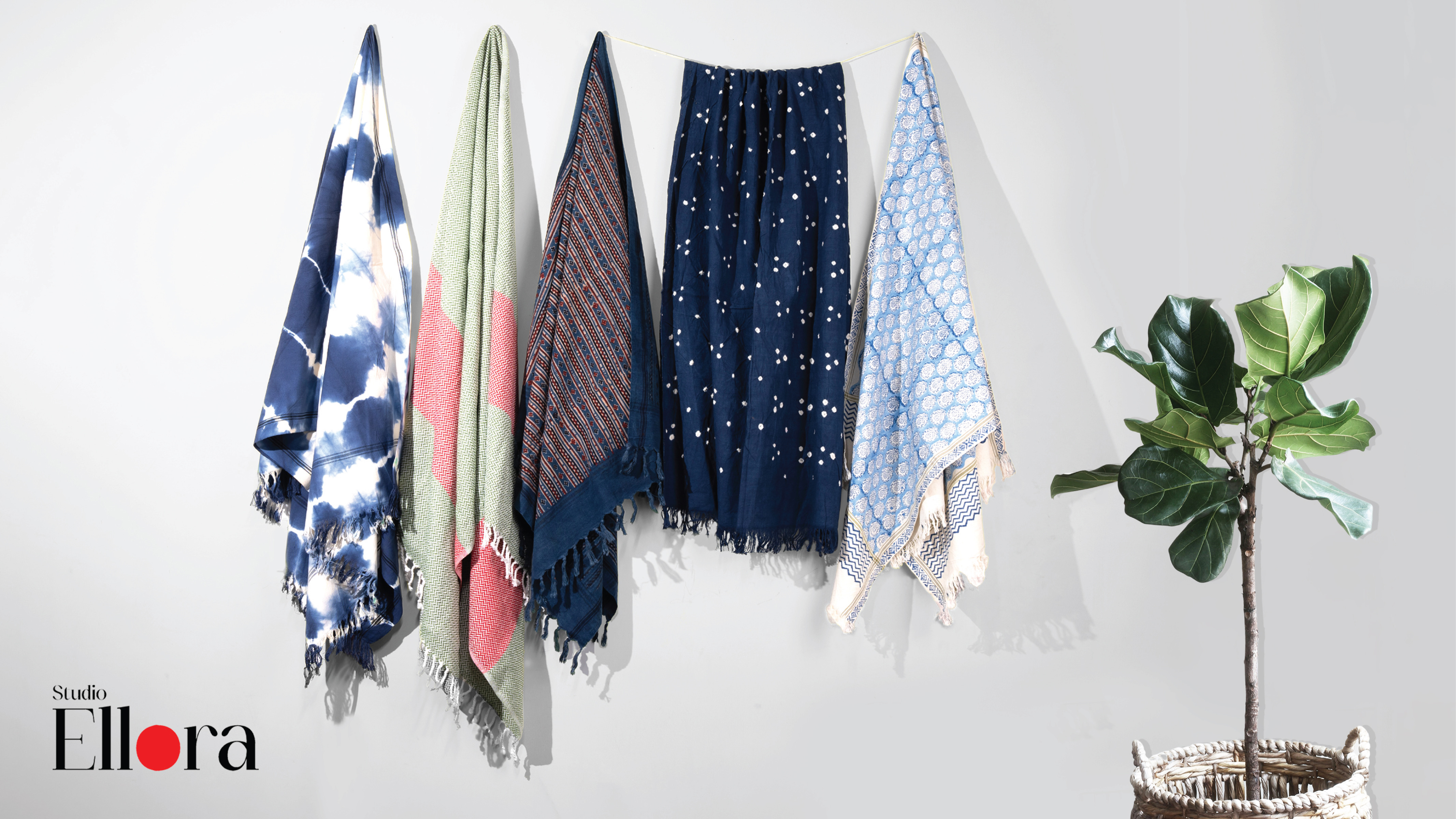 Get Ready for Bath Towels & Bags: An Incredible Upgrade for Your Everyday Essentials