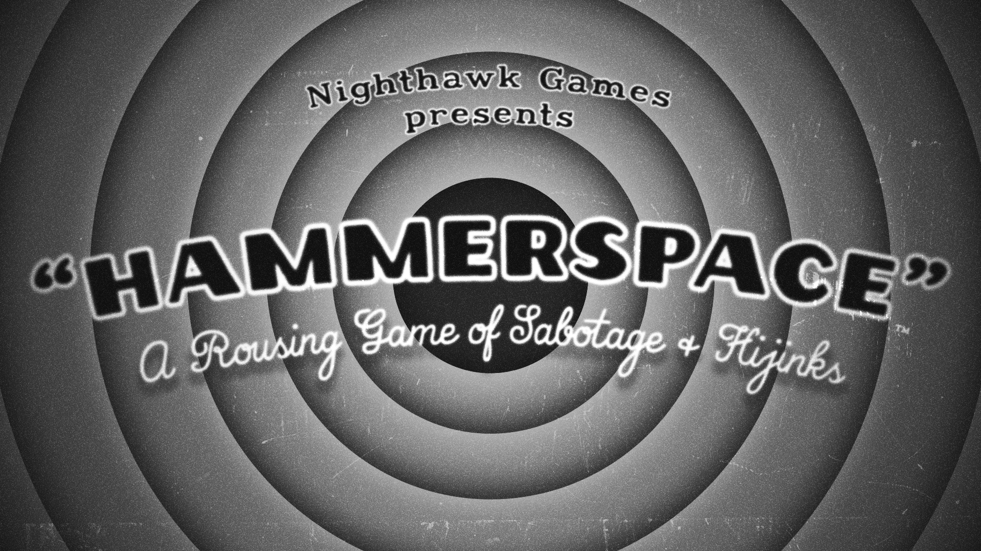 Here Comes Hammerspace