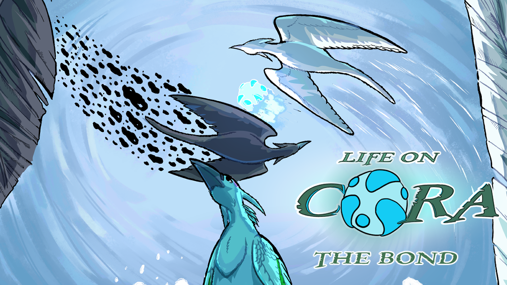 Get Ready for Life On Cora 1-7 & Volume 1