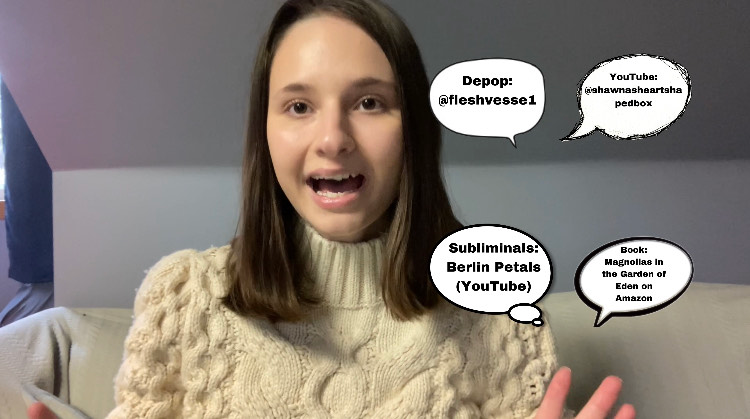 Get Ready for Shawna Gallagher's Creative Video Channel