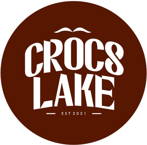 Get Ready for Crocs Lake