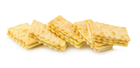 Get Ready for Introducing TONYA: Redefining Crunchy Goodness in Soda Crackers