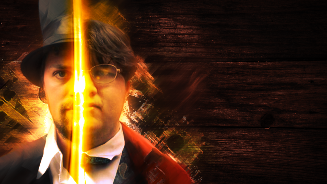 Get Ready for Doctor Who Fanfilm Series: "Rift Between Wars"