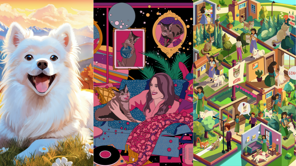 Get Ready for Vallison Jigsaw Puzzles with a Riddle & MysteryBox challenge