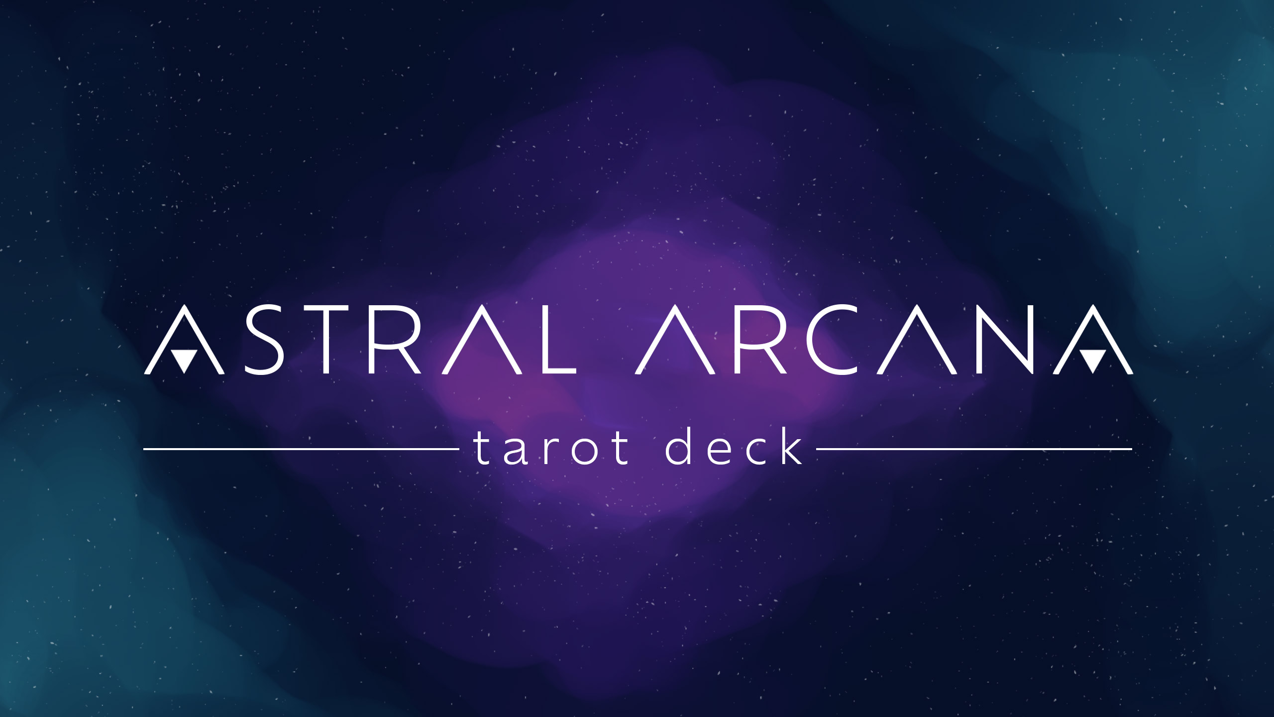 Discover Your Fate with the Astral Arcana Tarot Deck