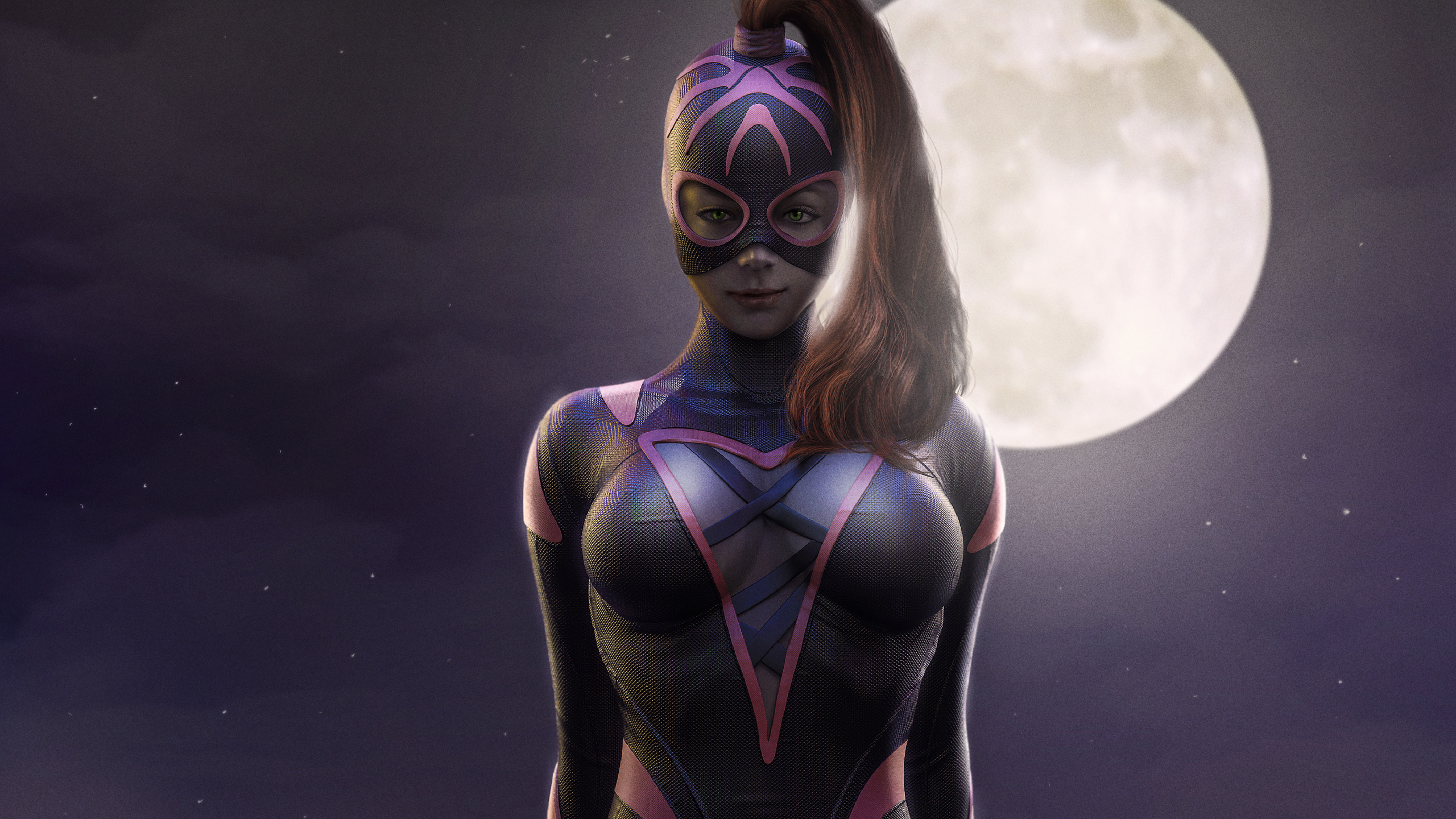 Get Ready for Arachna - The Complete Trilogy