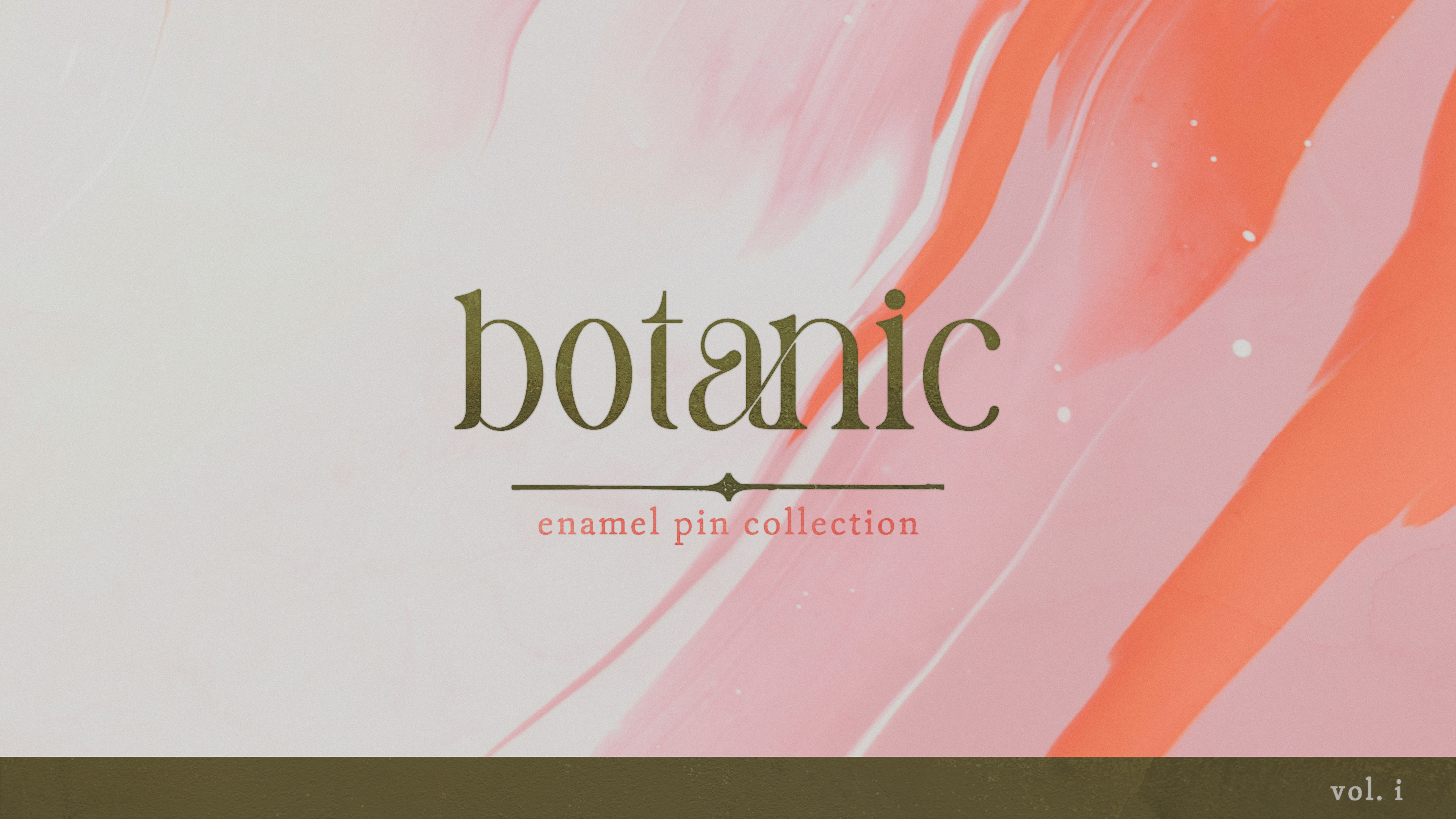 Get Ready for botanic