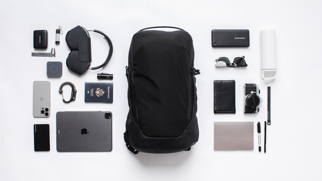 Get Ready for Voyager Travel Collection