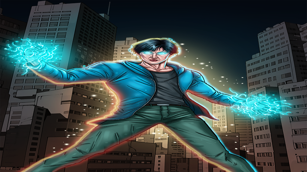 Get Ready for Essence Unleashing a New Era of LGBTQ+ Superheroes