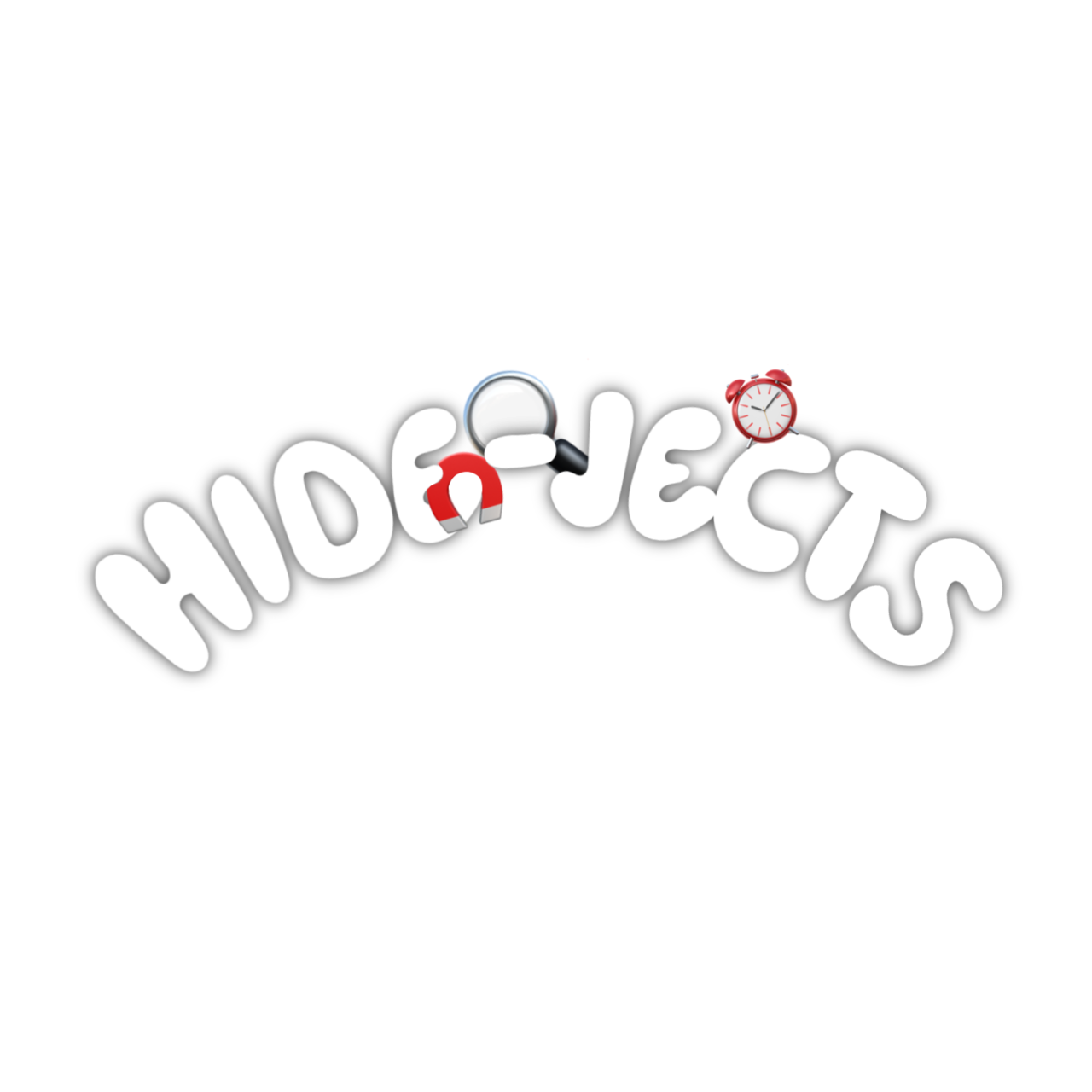 Get Ready for HideJects