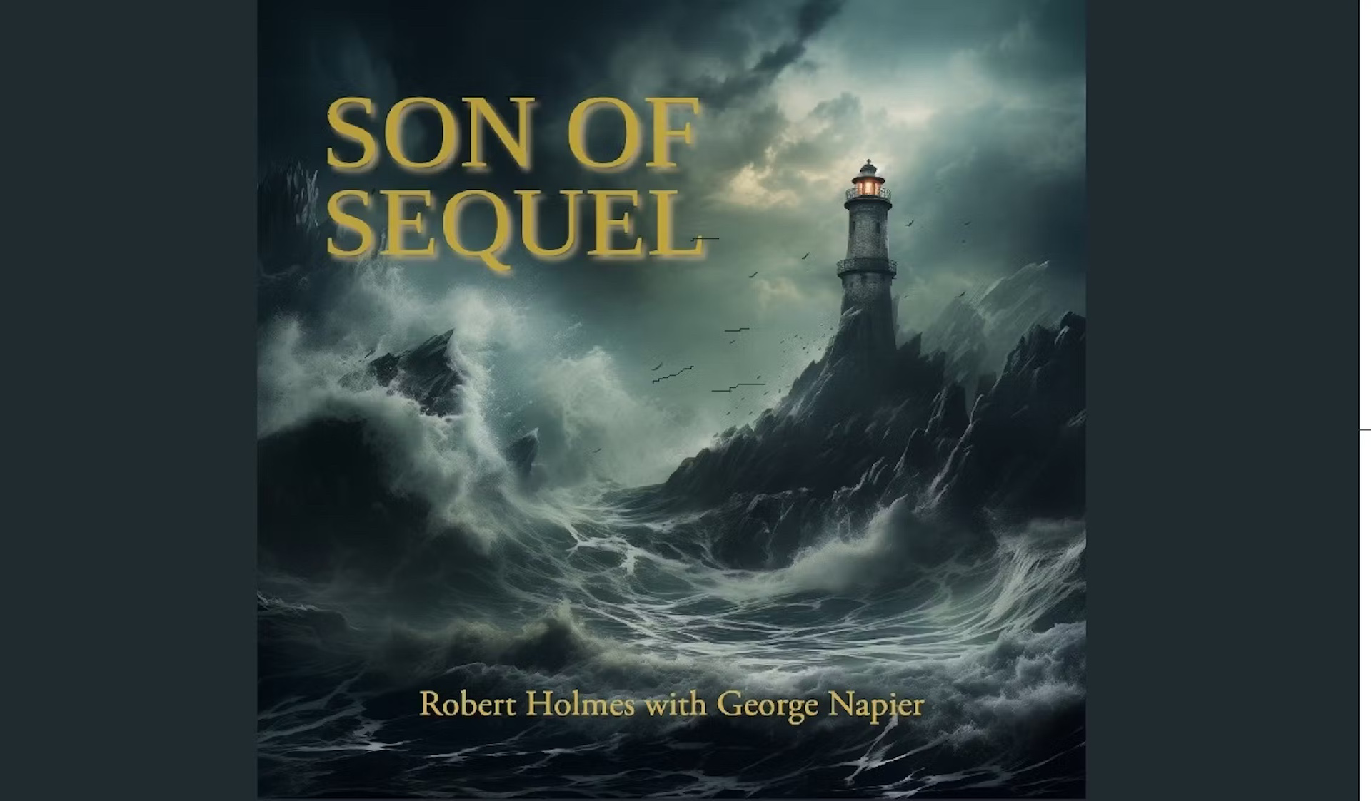 Get Ready for Son of Sequel 2.0
