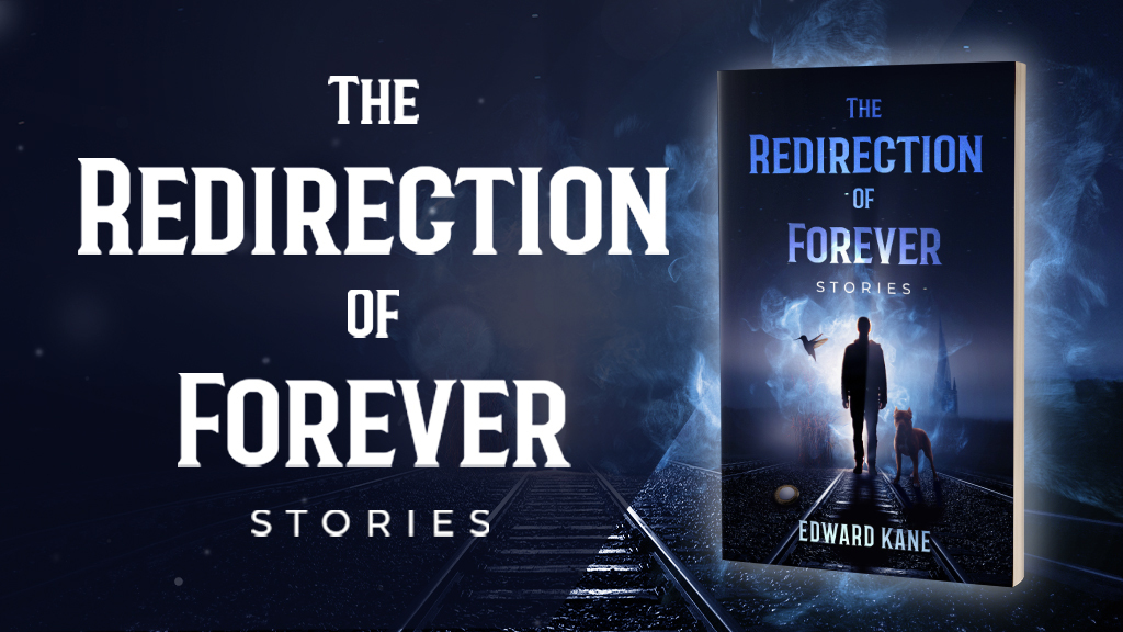 Get ready for The Redirection of Forever
