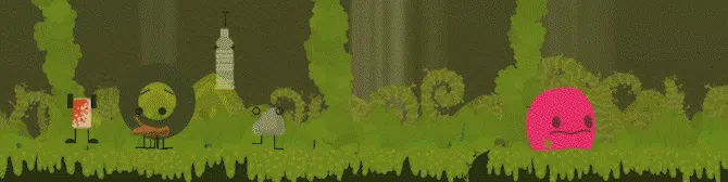 Get Ready for Weefager: An amazing metroidvania and get The Exclusive Skin!