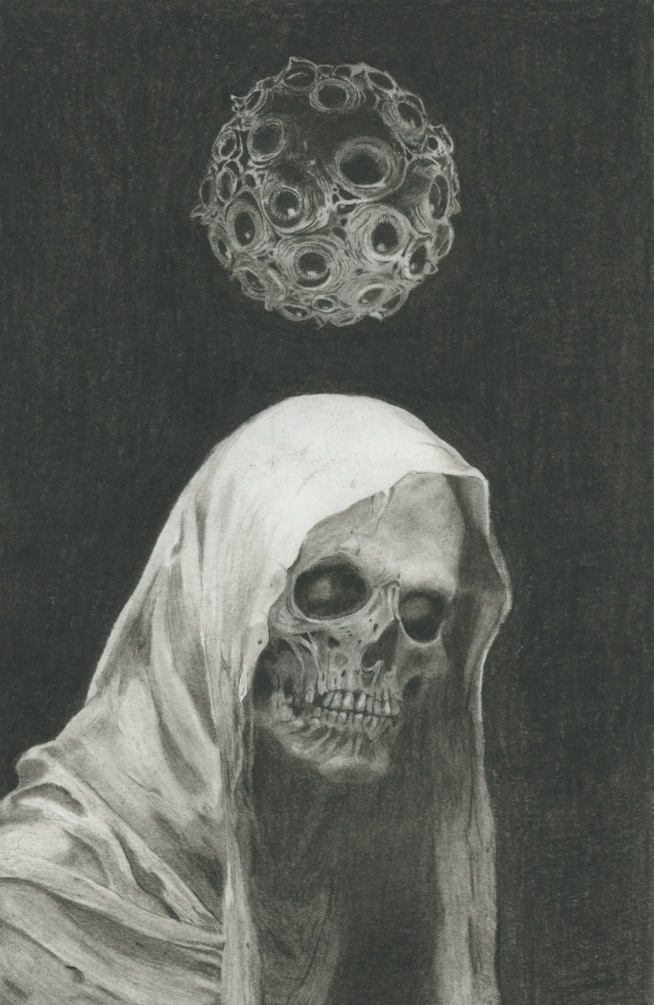 Get Ready for the Oracle of Death