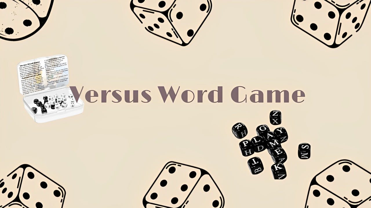 Get Ready for Is there a more challenging Scrabble game?
