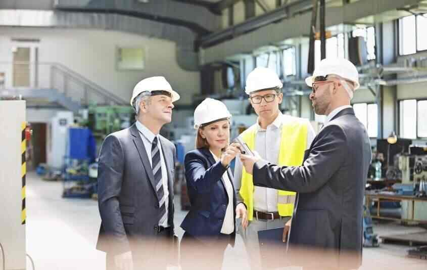 Get Ready for Elevate Your Standards with ISO 9001 Certification in Kuwait Through Qualitcert.