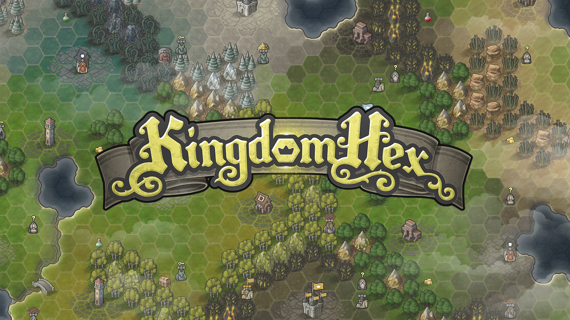 The old-school turn-based strategy we love, streamlined for exciting multiplayer and epic solo games.