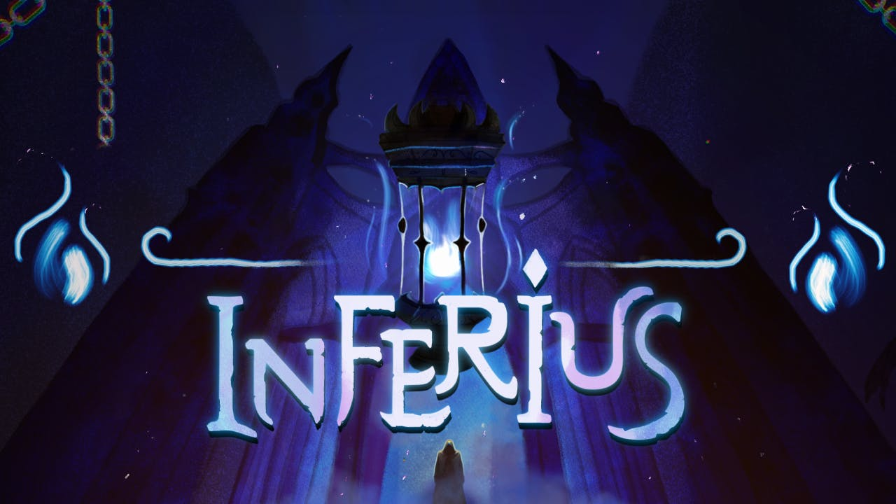 Get Ready for Inferius