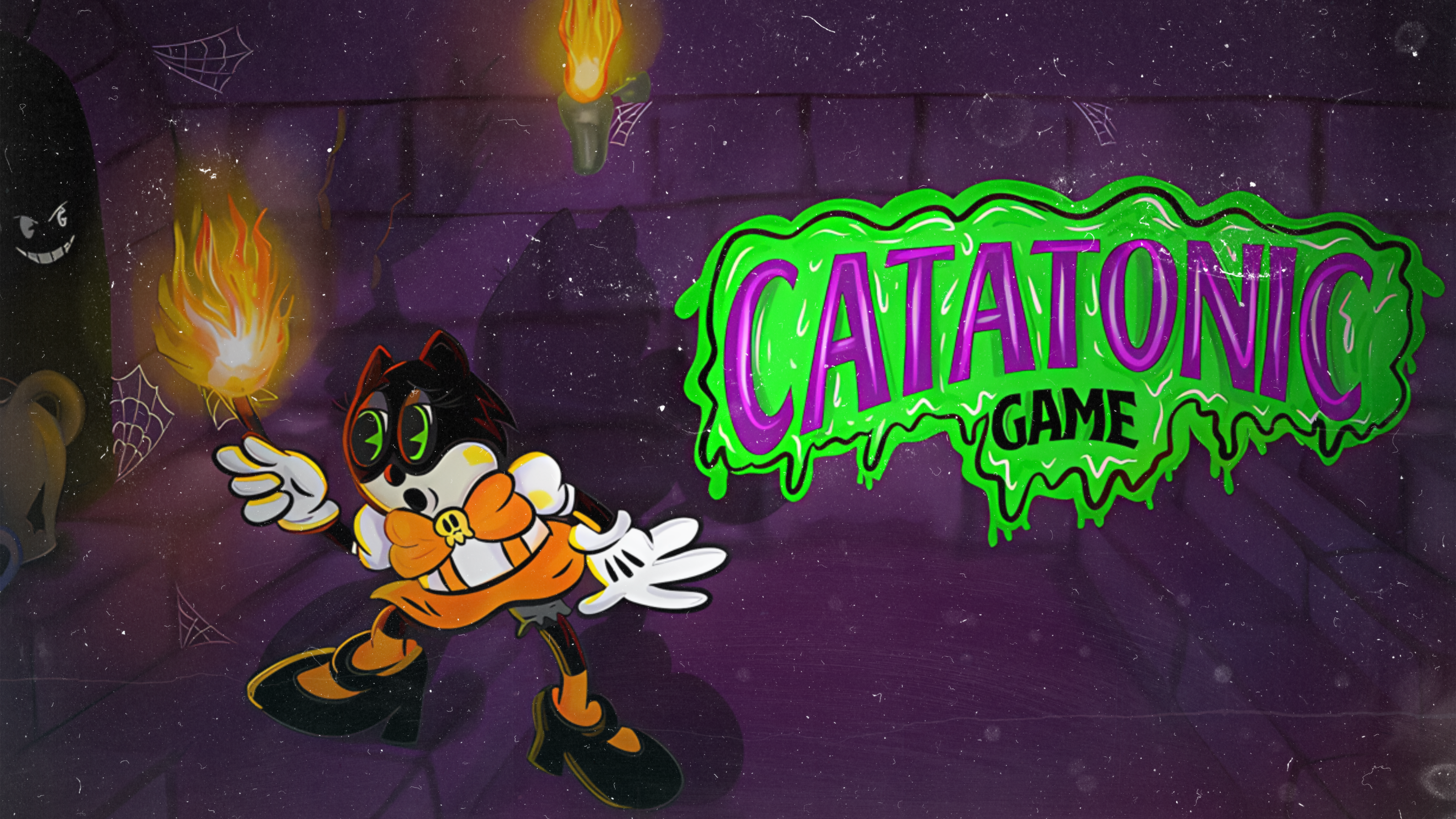 CATATONIC GAME