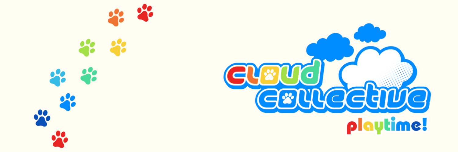 Get Ready for Cloud Collective: Playtime - Nostalgic Skatewear Fashion