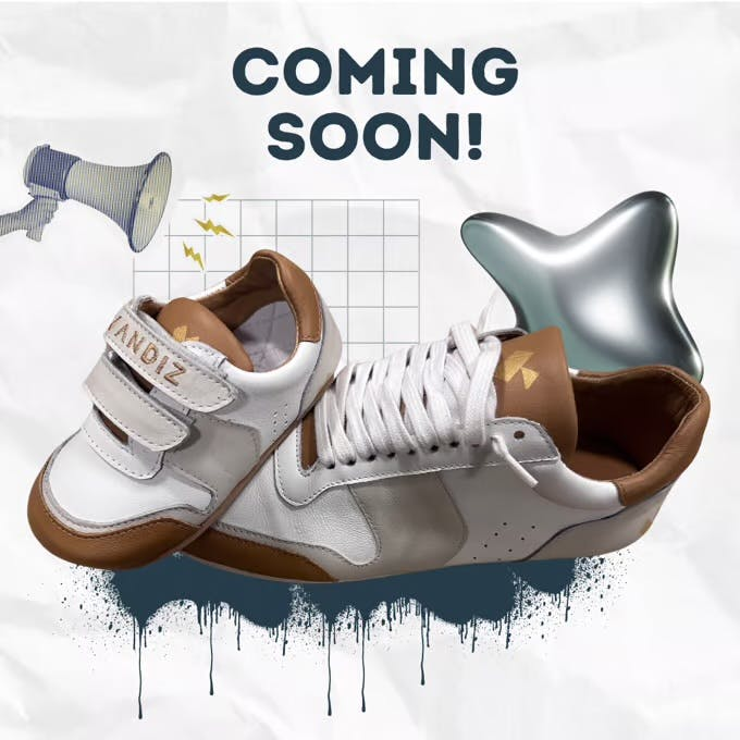 Get Ready for Vandiz | Give life and color to your feet