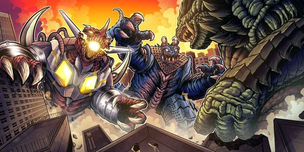 Get Ready for Titans of Fallen Earth