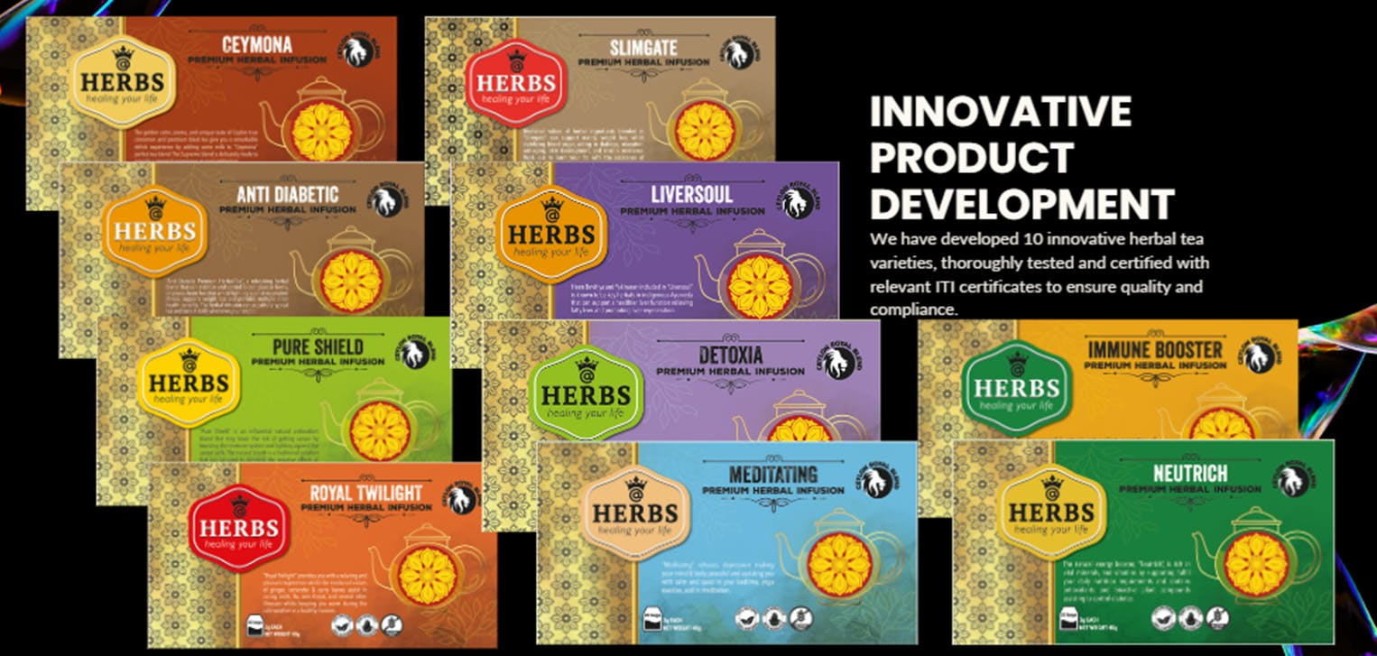 Get Ready for @Herbs