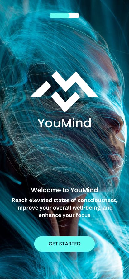 Get Ready for Youmind: The Next-Gen App for Mental Wellness