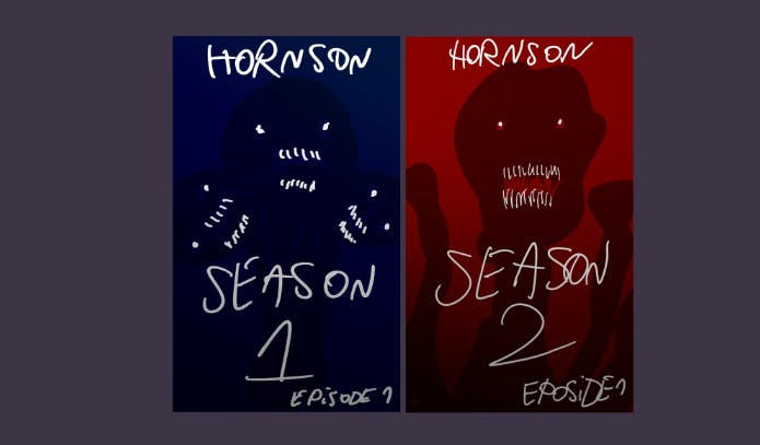 Get Ready for Hornson - All of monsters