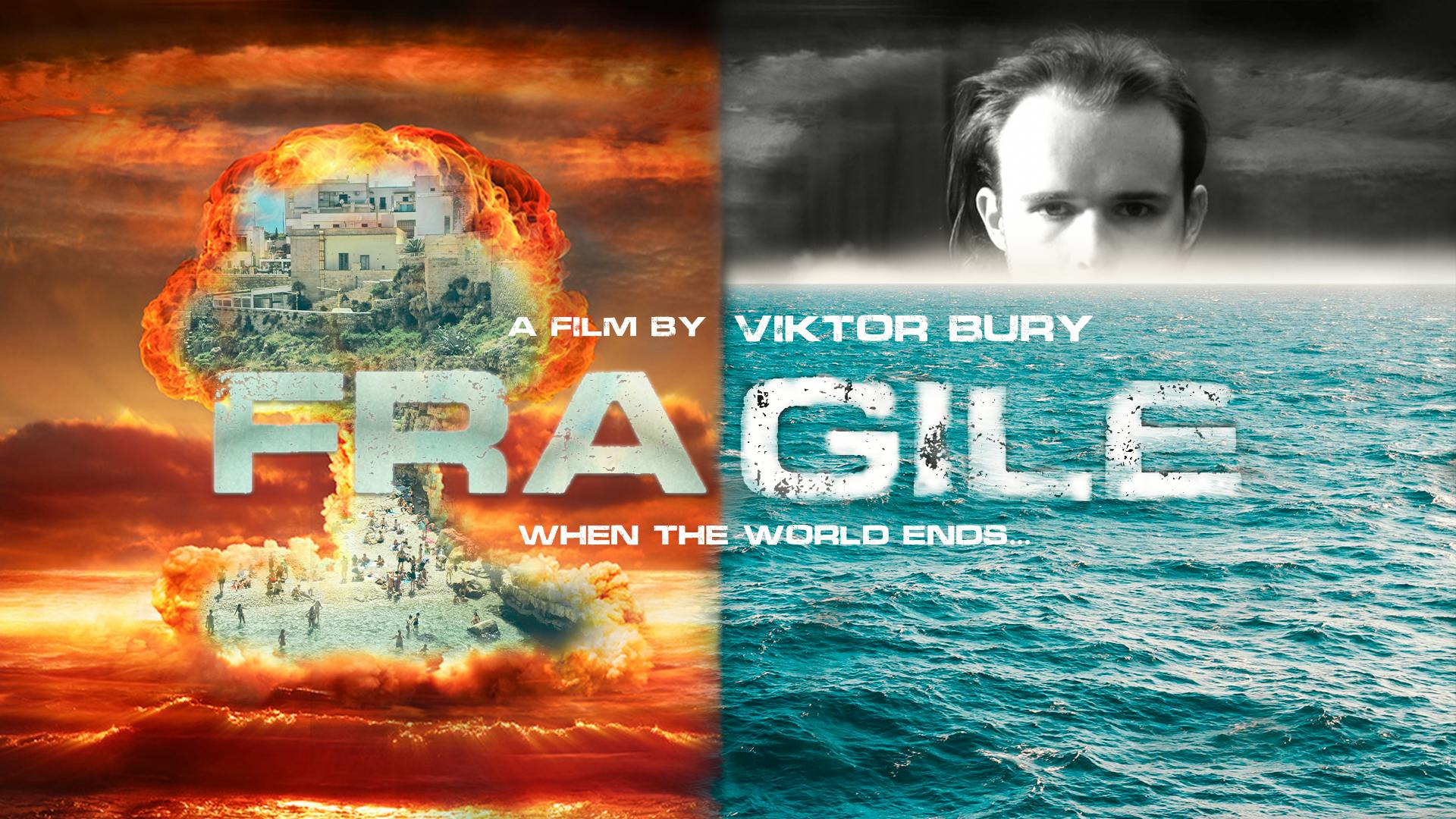 Get Ready for Fragile: END OF THE WORLD