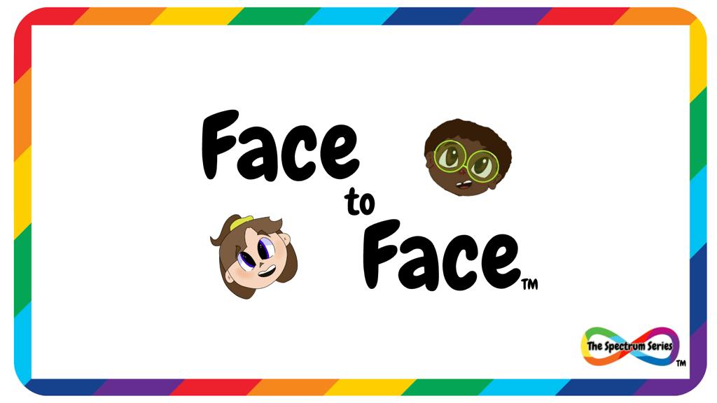 Get Ready for Face to Face: The Card Game of Social Cues