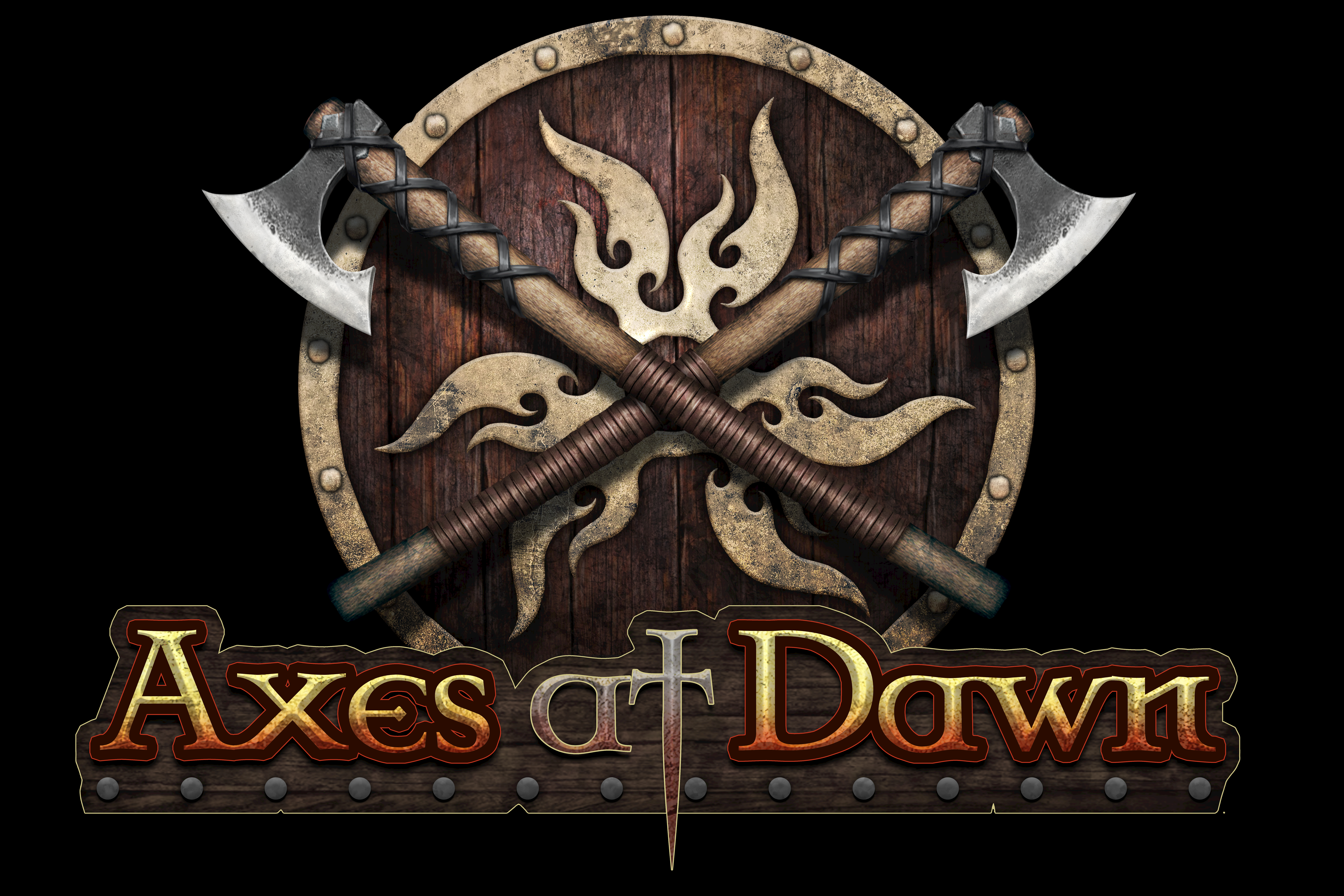 Get Ready for Axes at Dawn - Victory or Valhalla