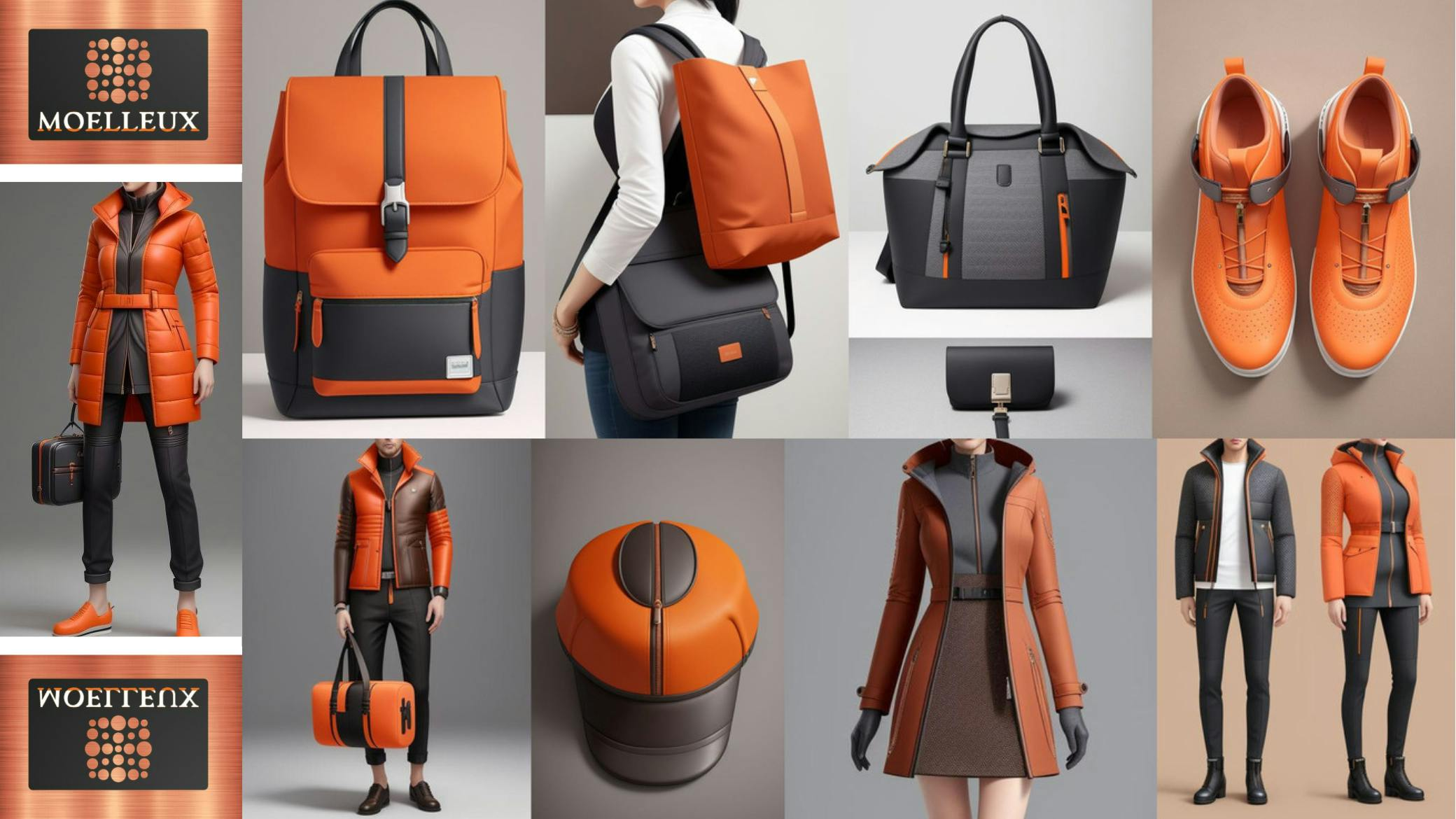 Get Ready for Moelleux - Redefine Luxury with Purpose