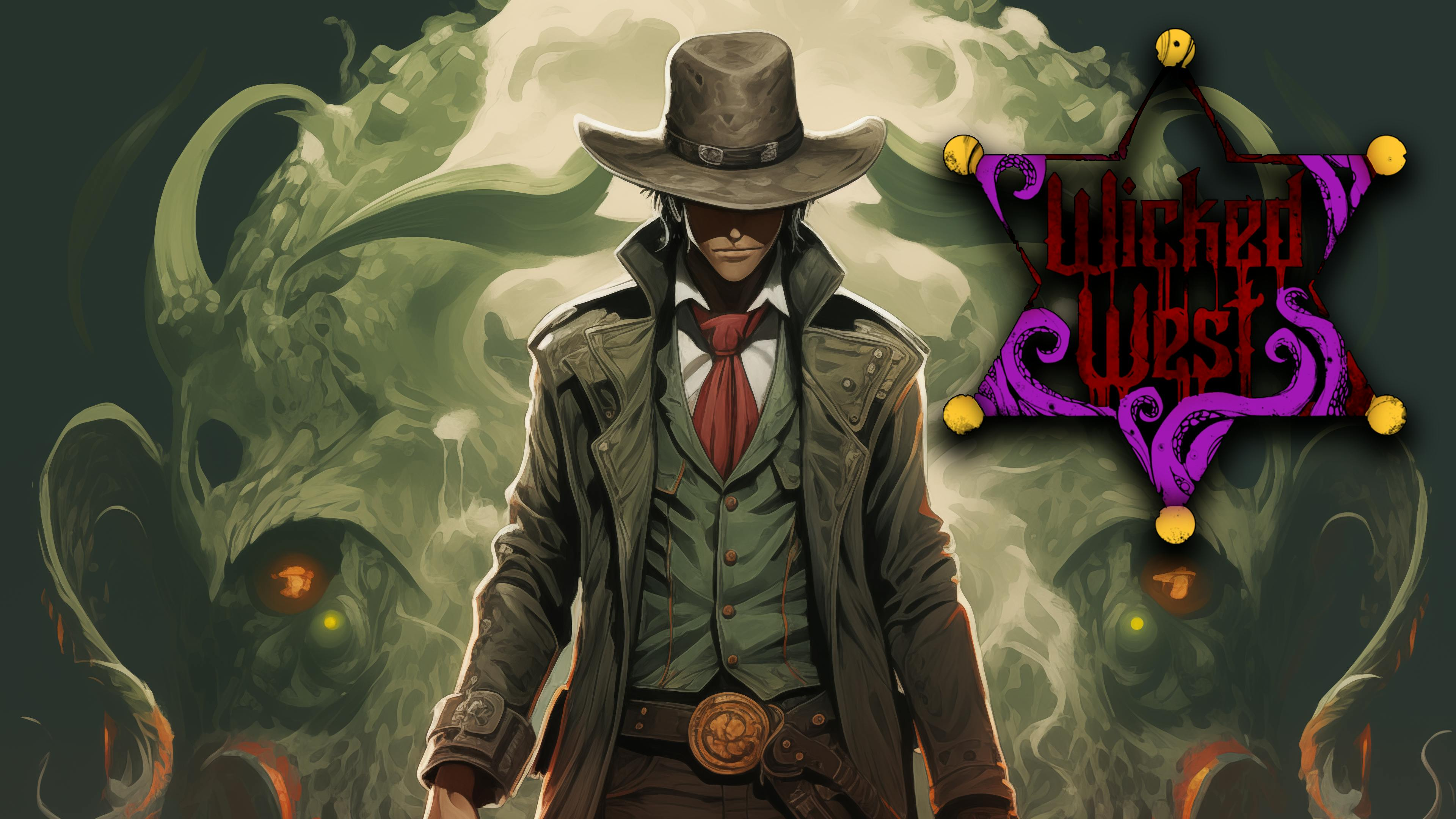 Get Ready for Wicked West 2