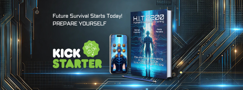 Get Ready for HIT2200