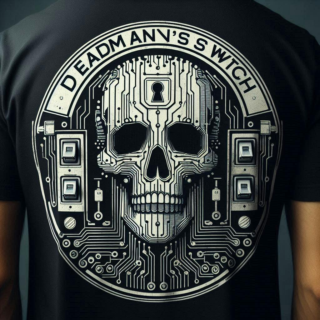 Get Ready for Operation Deadman's Switch