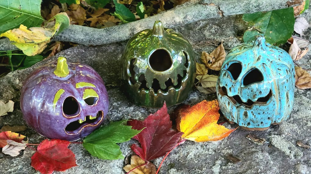 Get Ready for Eternal Jack-o-Lanterns