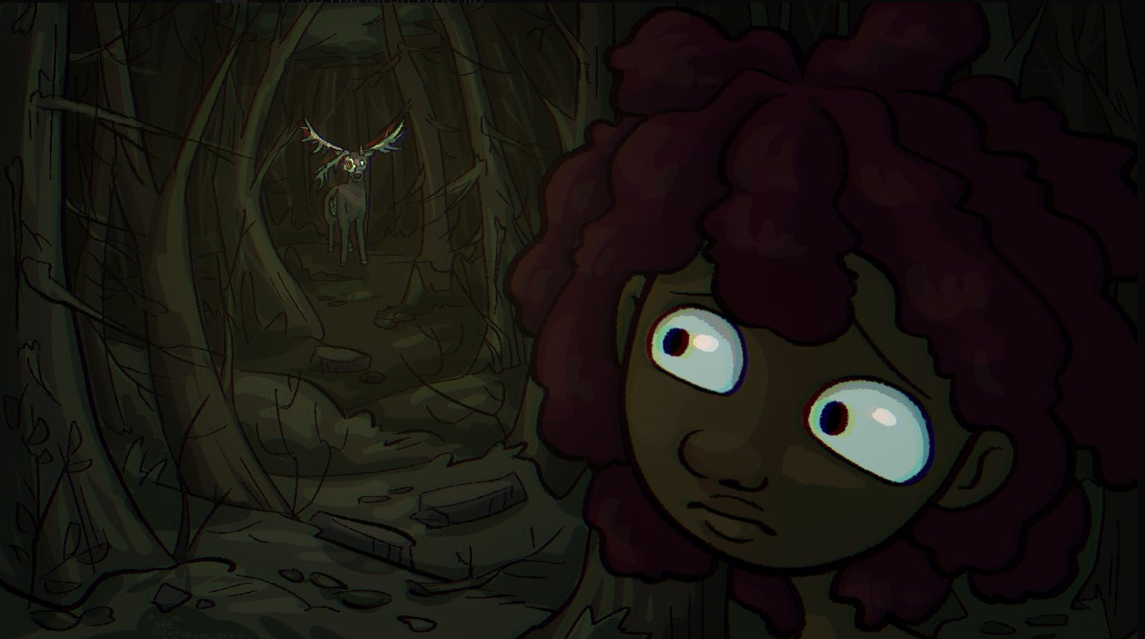 Get Ready for Metamorphic- the animated pilot