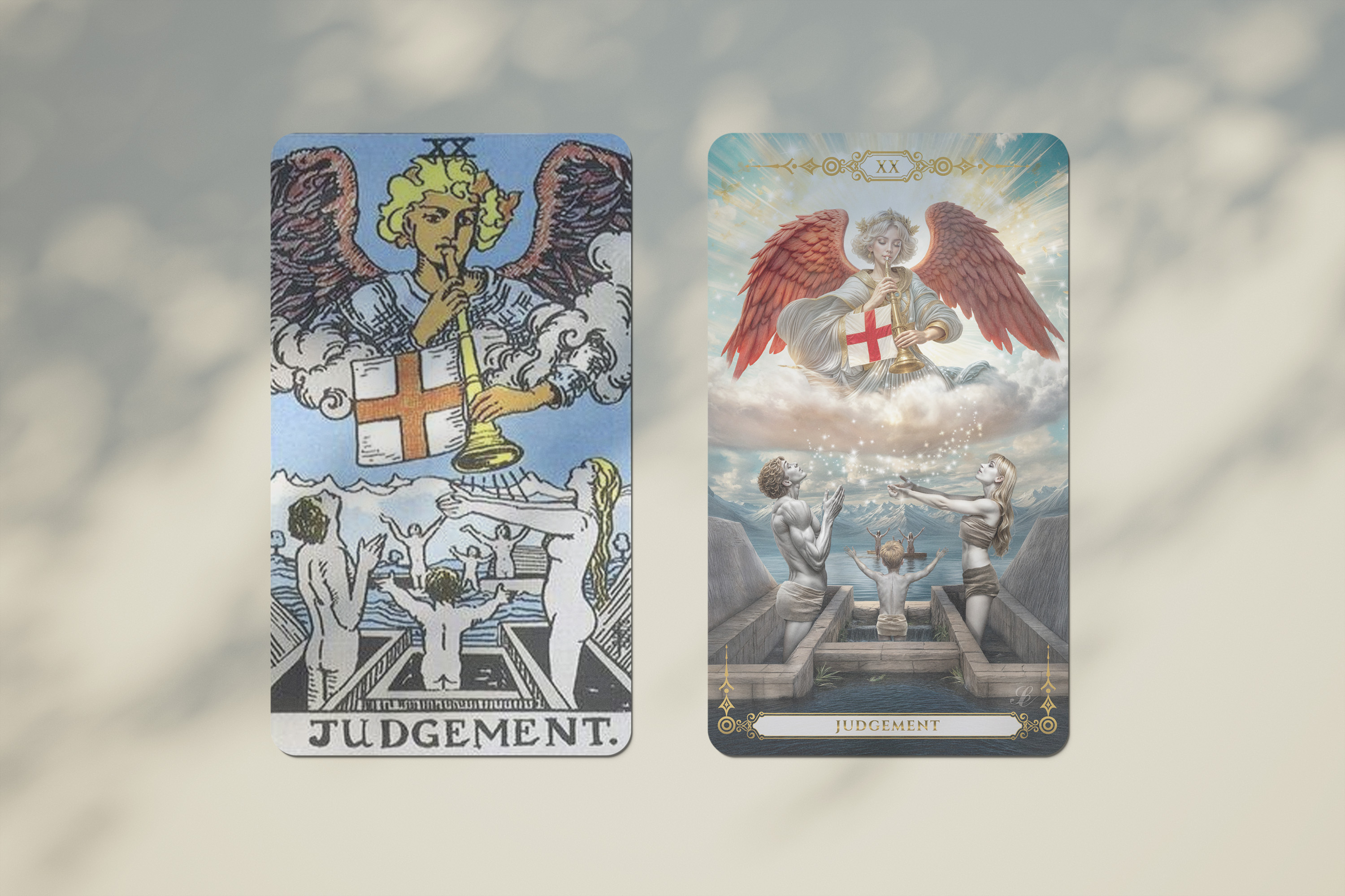 Get Ready for Stellar Essence Tarot