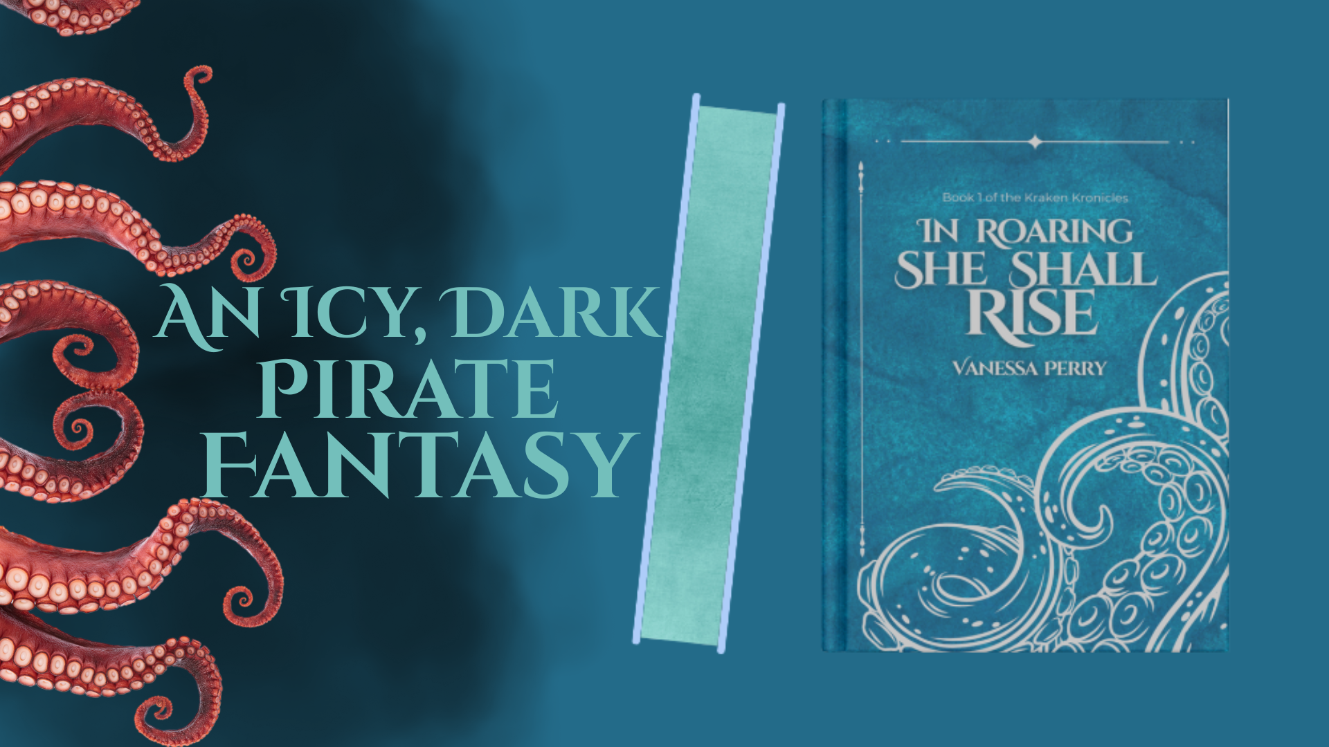 Get ready for a perilous pirate adventure!