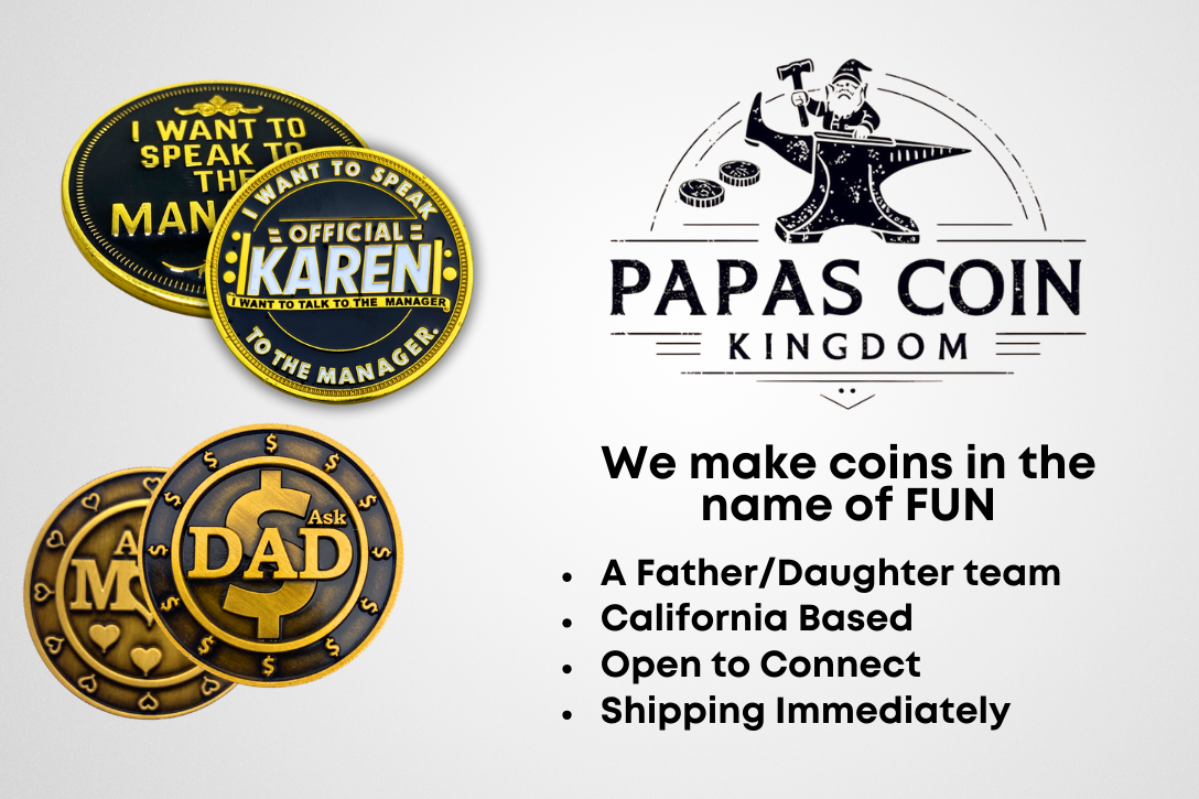 Get Ready for The Offiicial Karen Coin
