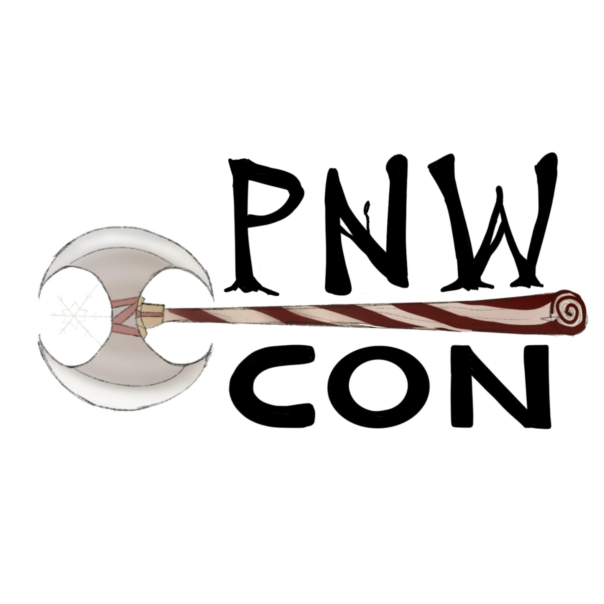 Get Ready for Pacific Nerd Winter Con--The PNW's PNW convention!
