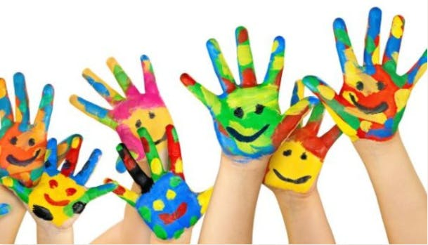Get Ready for Painting Party