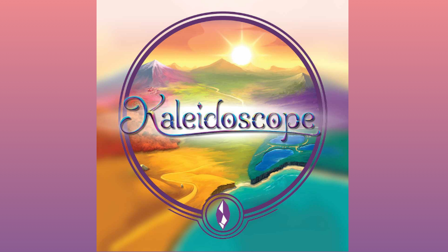 Get Ready for Kaleidoscope