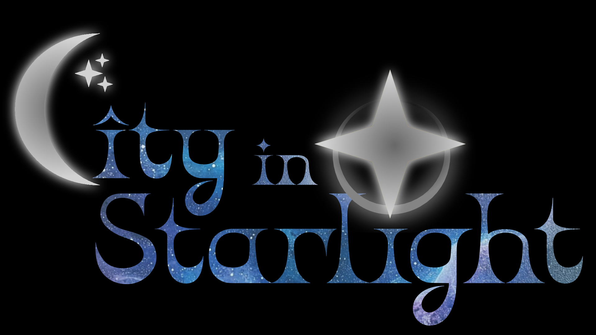 Get Ready for The City in Starlight
