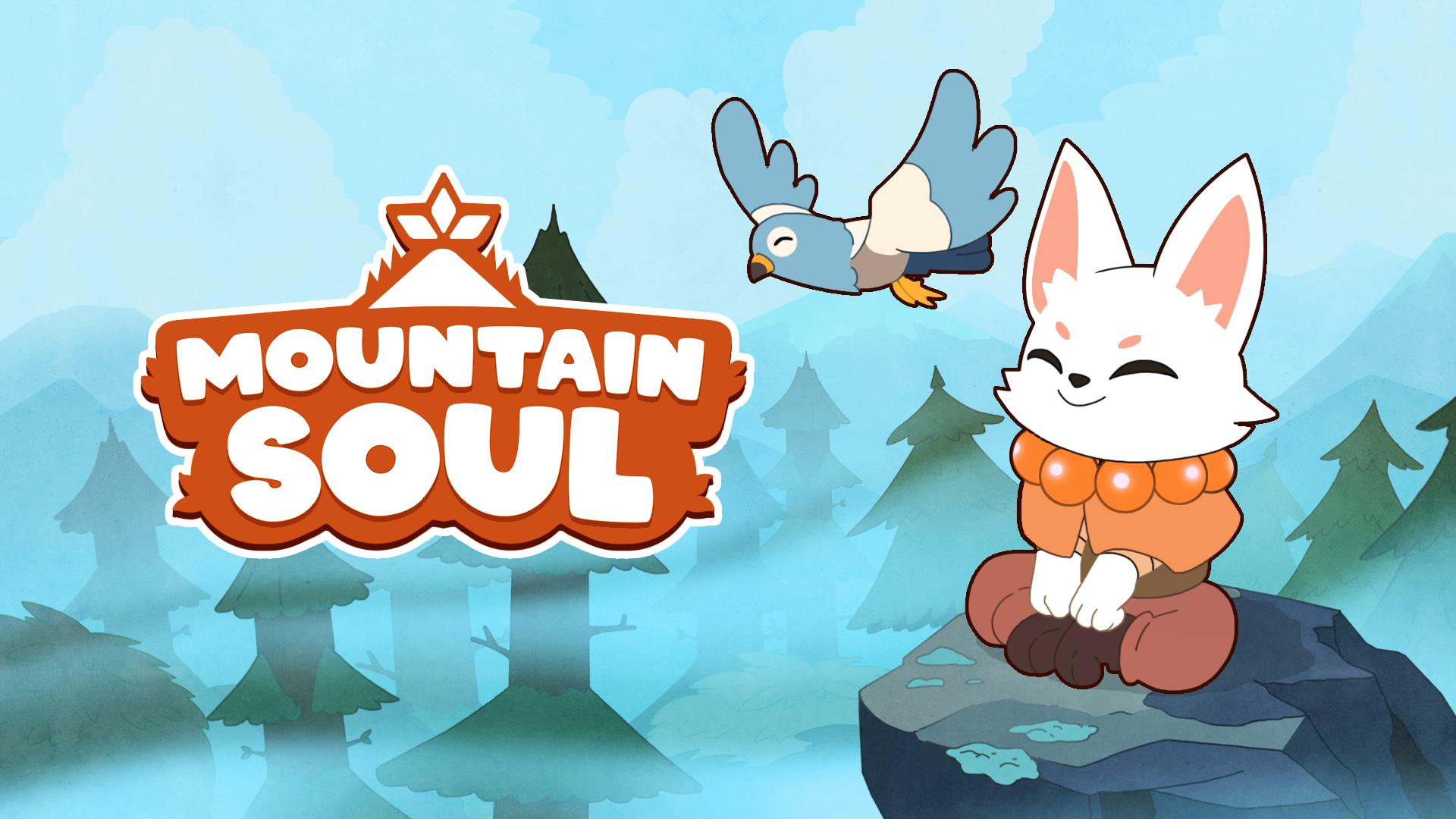 Get Ready for Mountain Soul