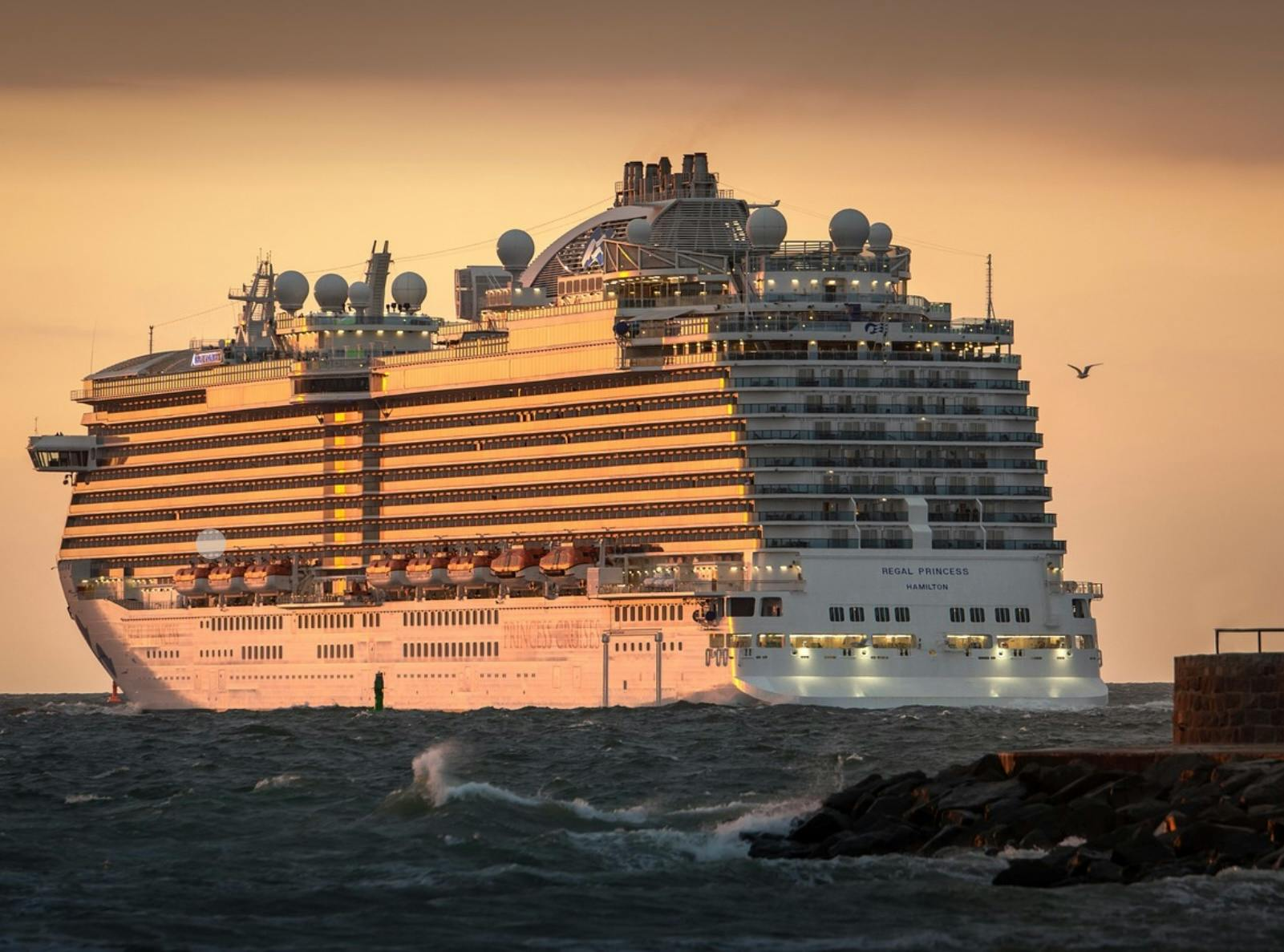Get Ready for A New Chapter in Cruising – With Your Help!