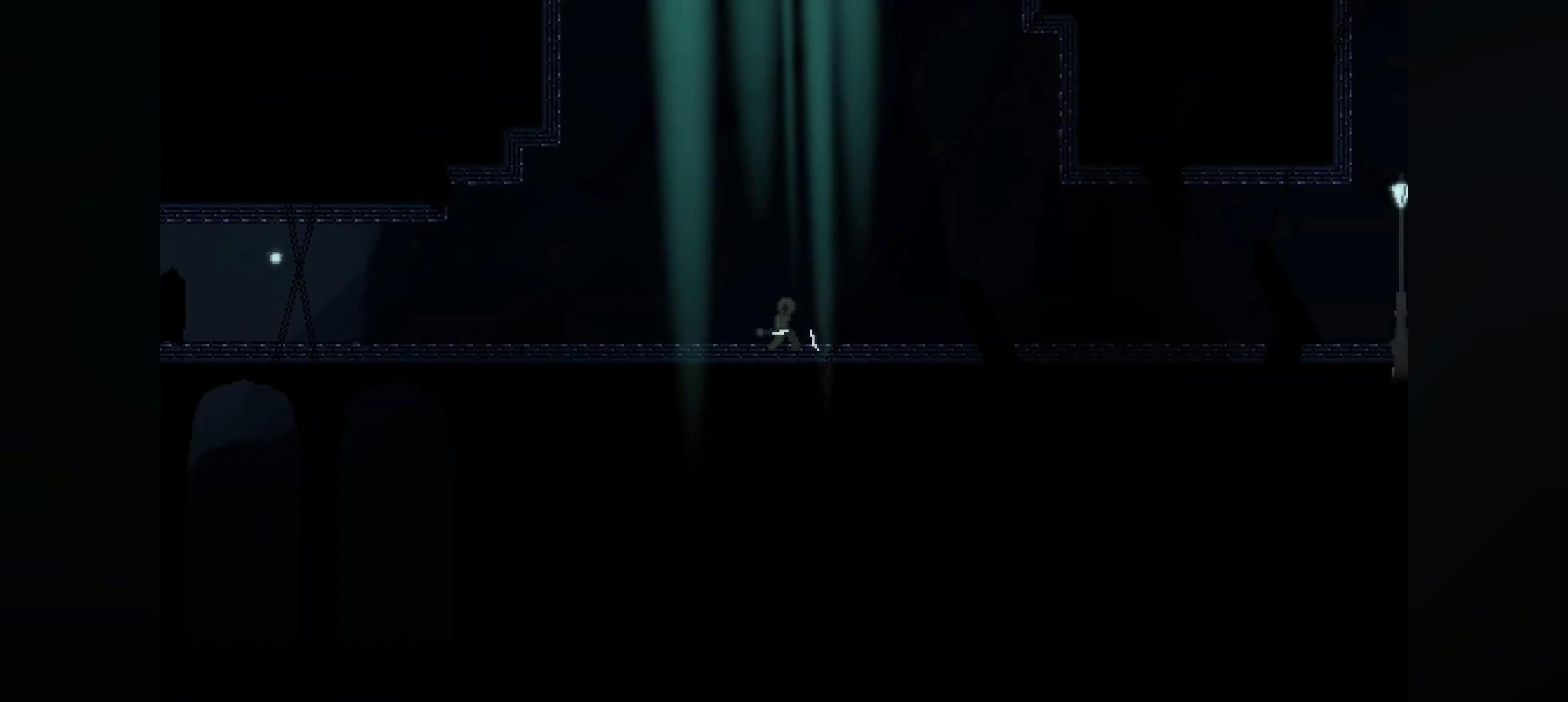 Get Ready for Empty Ghost